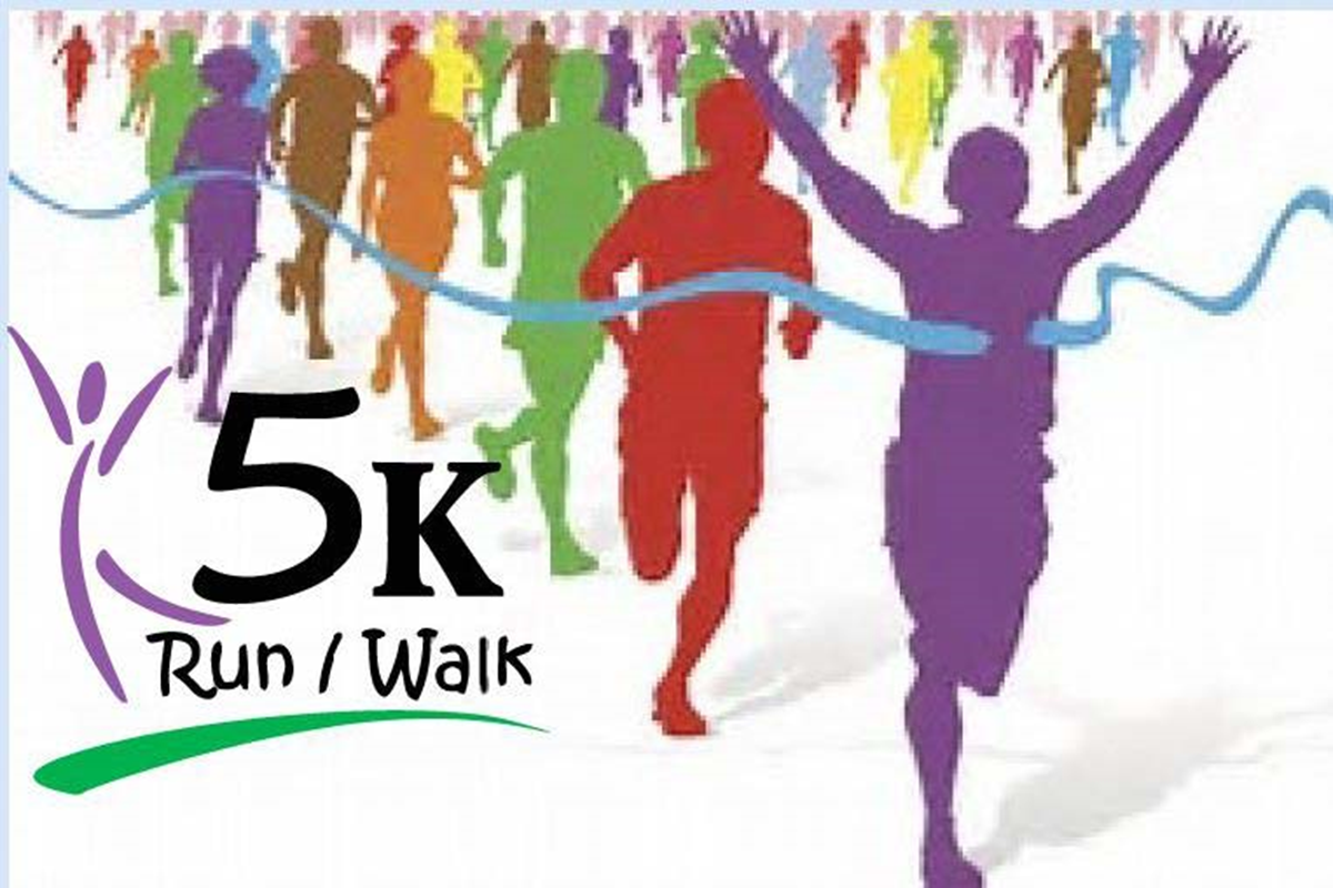 5K Run/Walk/Bike | Cross Creek Ranch